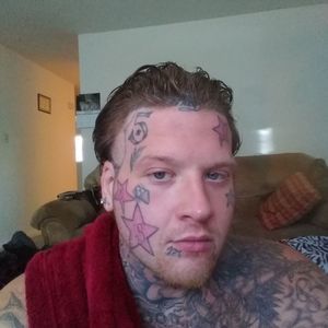 Meet your Posher, Brycen